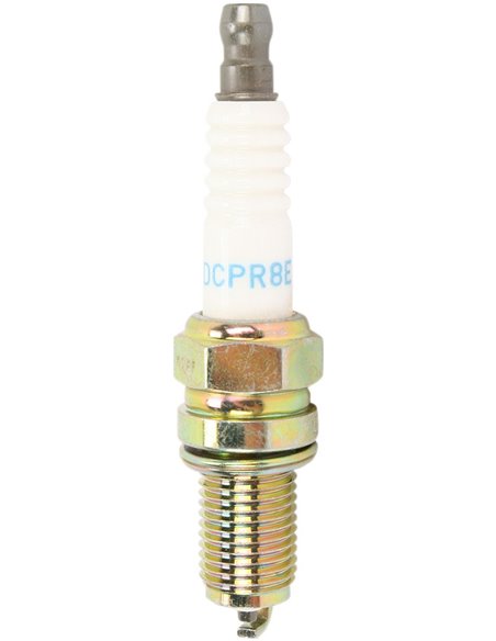 Bujía NGK STANDARD DCPR8E