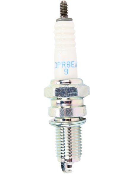 Spark plug NGK DPR8EA-9