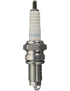 Spark plug NGK DPR8Z