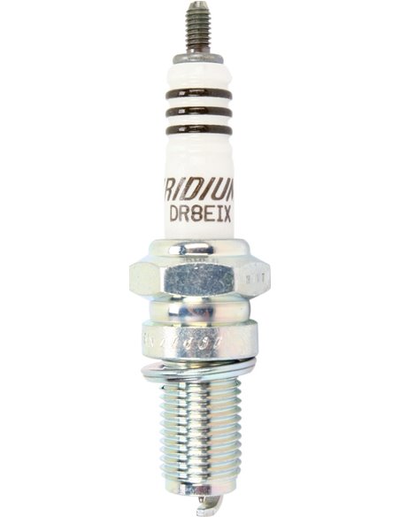 Bougie d'allumage NGK IRIDIUM IX DR8EIX