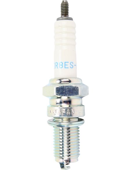 Bougie d'allumage NGK DR8ES-L