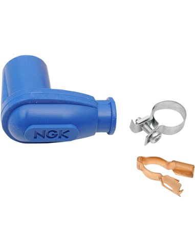 Tuyau de bougie NGK LBER