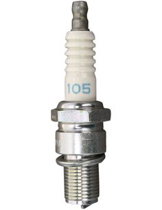 Vela de ignição NGK RACING R6252K-105