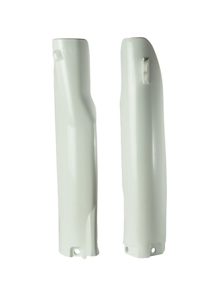 Protector de forquilla YAM WR-F WH Polisport 8398200001