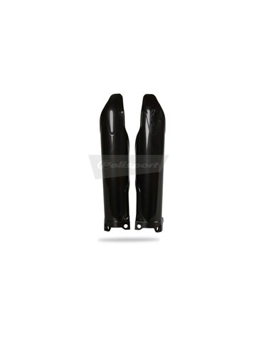 Protector de horquilla KAWA KX-F BK Polisport 8351800002