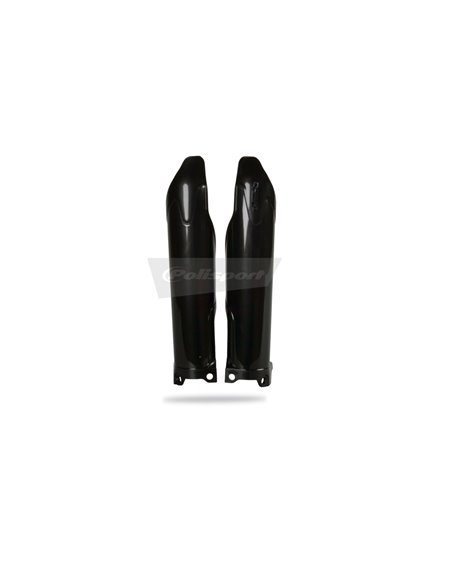Protector de horquilla KAWA KX-F BK Polisport 8351800002