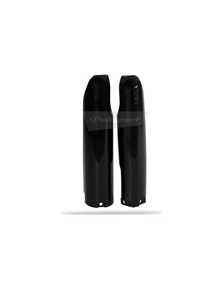 Protector de forquilla YZ / YZF 05-07 BK Polisport 8398100002