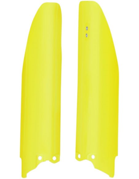 Fork protector SX / SXF 15-21 FLO YE Polisport 8398600009