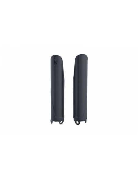 Fork protector CRF 19- GRAY Polisport 8351900005