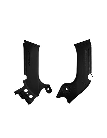 Chassis protector KXF450 19- BK Polisport 8471400001