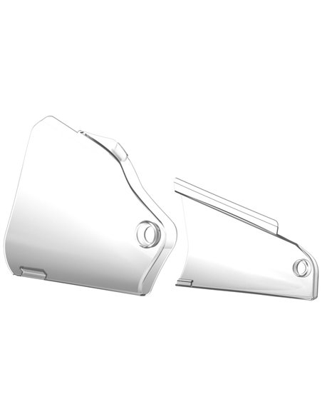 Husqvarna FC, TC, FX, TX - Protecteur Graphique - Modèles 2019-20 Polisport 8483600001