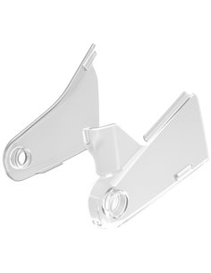 KTM SX, SX-F, XC, XC-F - Protecteur Graphique - Modèles 2019-20 Polisport 8483500001