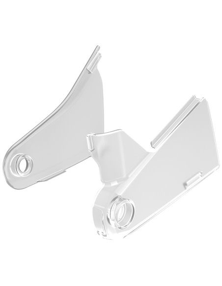 KTM SX, SX-F, XC, XC-F - Graphic Guards Protector - 2019-20 Models Polisport 8483500001