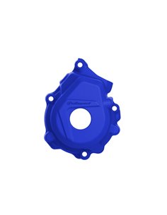 Husqvarna FC250, FC350 - Protector Tapa Encesa Blau - Models 2016-20 Polisport 8461400003