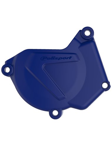 Yamaha YZ250 - Protector Tapa Encesa Blau - Models 2005-20 Polisport 8464500002