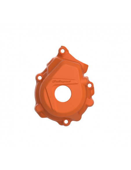 Protector tapa d'encesa KTM OR Polisport 8464100002