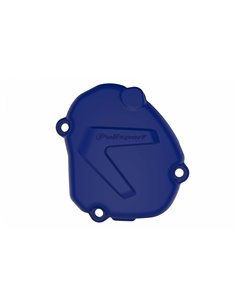 Husqvarna FX450 - Protector Tapa Encendido Azul - Modelos 2017-20 Polisport 8463900003
