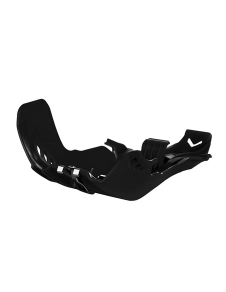 Cubrecárter WITH LINKAGE GUARD FOR KT HVA 8472000001 Polisport 8472000001