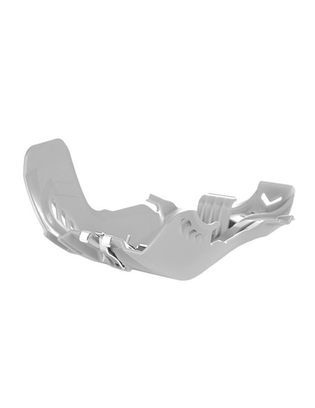 Cubrecárter WITH LINKAGE GUARD FOR KT HVA 8472000003 Polisport 8472000003