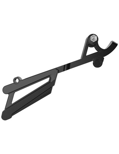 Husqvarna FC250,FC350 - Protector Piñón Negro - Modelos 2016-2021 Polisport 8467700001
