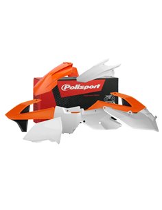 Kit de Plàstics SX / SXF 16-18 OEM16 Polisport 90679