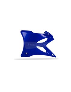 Caches radiateur YZ85 02-14 BL Polisport 8410900001