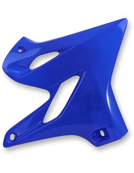 Tapas radiador YZ85 15-20 BL Polisport 8417700001