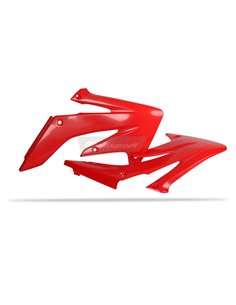 Tapes radiador CRF250 04-09 RD Polisport 8410300003