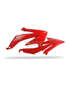 Caches radiateur CRF450 05-08 RD Polisport 8411300003