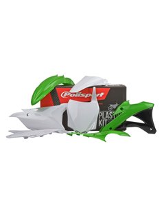Kit de plásticos KX85 14-18 OEM14-15 Polisport 90632