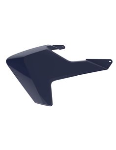 Husqvarna TC,TX - Tapas de Radiador Azul - Modelos 2017-18 Polisport 8418100001