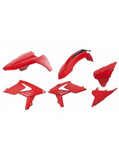 Beta RR 2 T, 4T - Kit de Plàstica Enduro - Models 2013-17 Polisport 90703