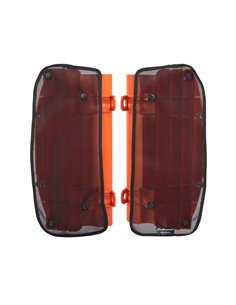 Malla tipo rejilla aletines de radiador BETA 13-18 Polisport 8448700001