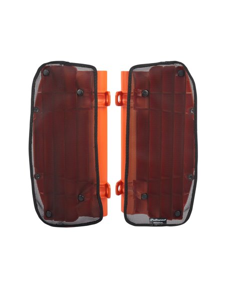 Malla tipo rejilla aletines de radiador BETA 13-18 Polisport 8448700001