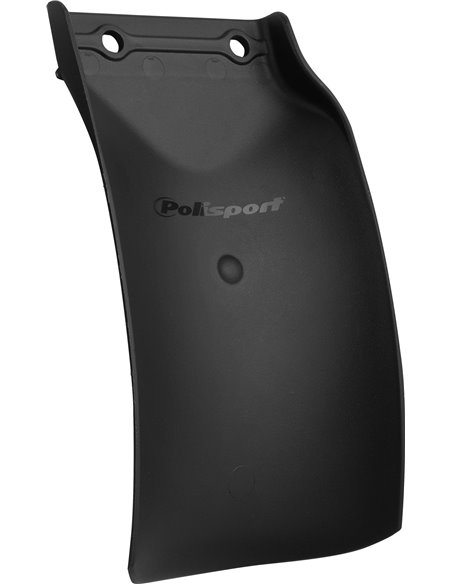 Honda CRF50F - Bavette Amortisseur Noir - Modèles 1995-01 Polisport 8905000001