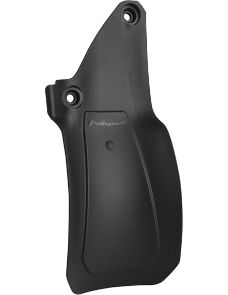 KTM SX, SX-F, XC, XC-F - Protector de Amortidor Negre - Models 2016-20 Polisport 8906400001
