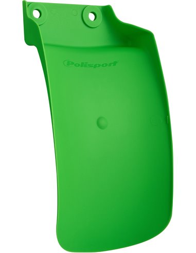 Kawasaki KX450F - Proteção de Amortecedor Traseiro Verde - Modelos 2016-18 Polisport 8906500002