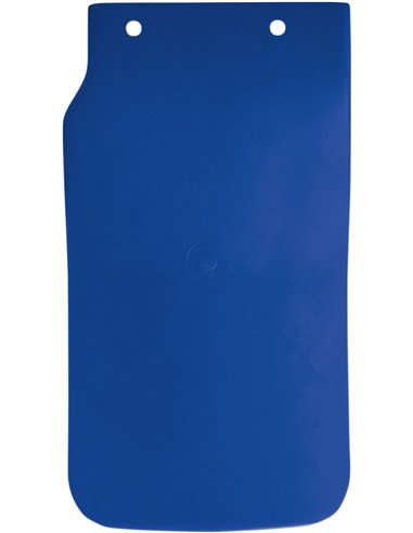 Yamaha YZ450F - Protector de Amortidor Posterior Blau - Models 2018-20 Polisport 8905500002