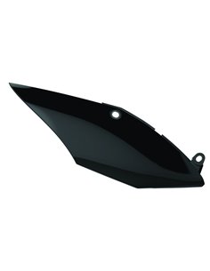 Honda CRF250R - Side Panels Black - 2018-20 Models Polisport 8418600003