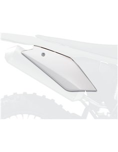 Caches latéraux GAS 05-06 WH Polisport 8603600001