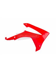 Tapes radiador CRF25014-17 / 45.013-16 R Polisport 8417100004