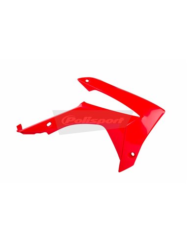 Tapas radiador CRF25014-17/45013-16 R Polisport 8417100004