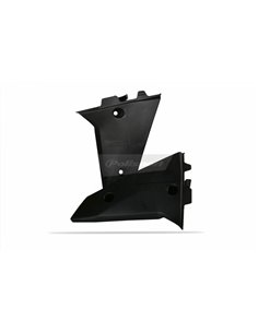 Tapas radiador TC/TE250 5-07 BK Polisport 8426900002