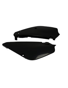 Caches latéraux RM85 02-18 BK Polisport 8418400003