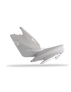 Tapas laterales RM125/250 01-08 BK Polisport 8600400002