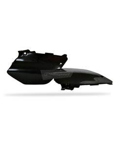 Tampas laterais YZ125 / 250 02-14 BK Polisport 8600600002