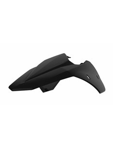 Beta RR 2T / 4T - Tapes de Radiador Negre - Models 2013-19 Polisport 8418500003