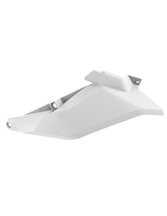 Caches latéraux SX85 18-WH Polisport 8421400001