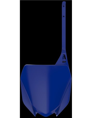 Couvercle avant plaque d'immatriculation avant YZF450 18- BL Polisport 8666000001