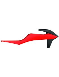 Tapas radiador SX/SXF 19- FL OR Polisport 8422100007